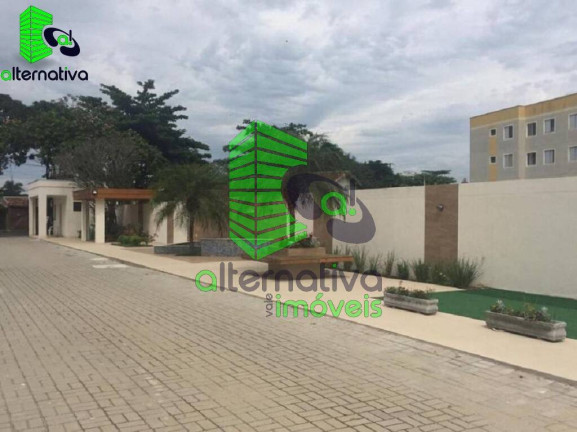 Imagem Apartamento com 2 Quartos à Venda, 69 m² em Parque Santo Antônio - Taubaté