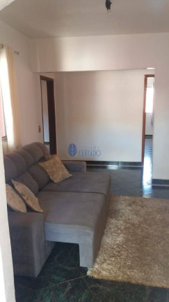Imagem Casa com 3 Quartos à Venda, 360 m² em São Carlos - Anápolis Imagem Casa com 3 Quartos à Venda, 360 m² em São Carlos - Anápolis
