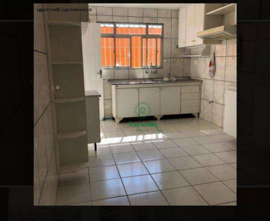 Imagem Casa com 2 Quartos à Venda, 215 m² em Vila Rosália - Guarulhos Imagem Casa com 2 Quartos à Venda, 215 m² em Vila Rosália - Guarulhos