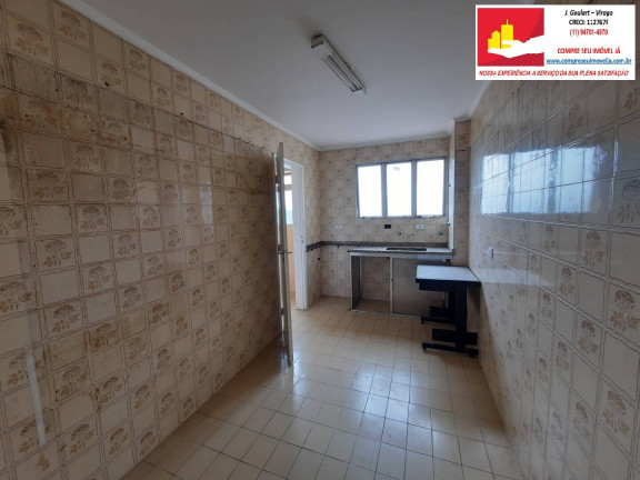 Imagem Apartamento com 2 Quartos à Venda, 60 m² em Vila Congonhas - São Paulo