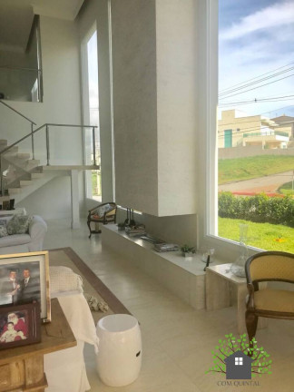 Imagem Casa com 4 Quartos à Venda, 640 m² em Jardim Do Golf I - Jandira