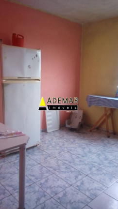 Imagem Casa com 1 Quarto à Venda, 200 m² em Conceição - Diadema Imagem Casa com 1 Quarto à Venda, 200 m² em Conceição - Diadema