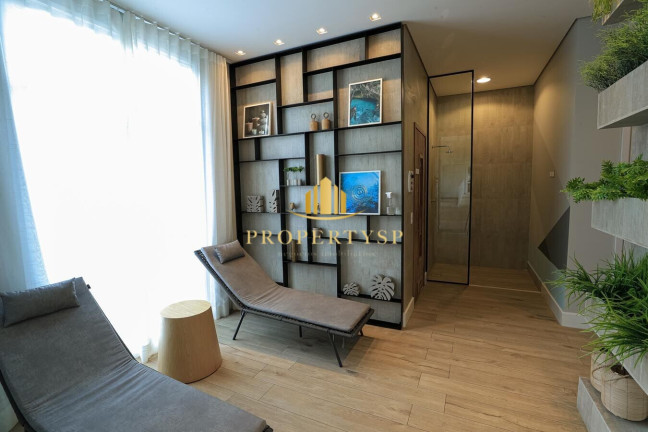 Imagem Apartamento com 3 Quartos à Venda, 105 m² em Vila Anastácio - São Paulo