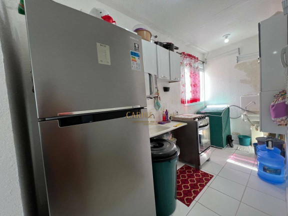 Imagem Apartamento com 2 Quartos à Venda, 40 m² em Jardim Placaford - Salvador