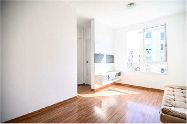Imagem Imóvel com 2 Quartos à Venda, 43 m² em Morro Santana - Porto Alegre Imagem Imóvel com 2 Quartos à Venda, 43 m² em Morro Santana - Porto Alegre