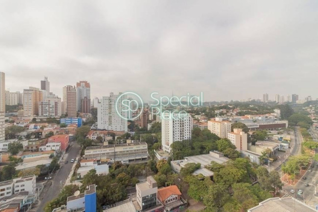 Imagem Cobertura com 3 Quartos à Venda, 347 m² em Perdizes - São Paulo Imagem Cobertura com 3 Quartos à Venda, 347 m² em Perdizes - São Paulo