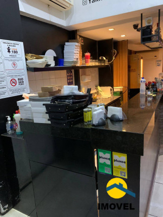 Imagem Loja à Venda, 60 m² em Icaraí - Niterói