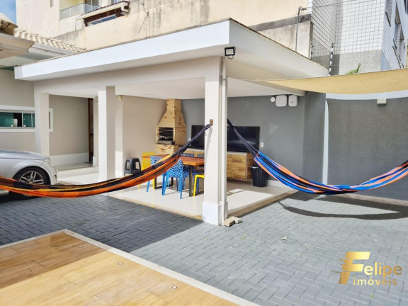 Imagem Casa com 4 Quartos à Venda, 360 m² em Praia Do Morro - Guarapari