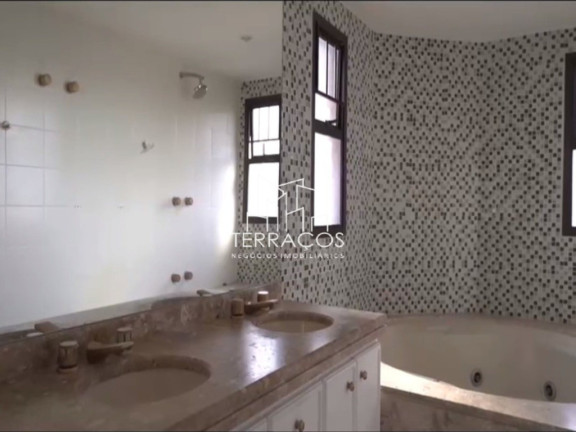 Imagem Imóvel com 4 Quartos à Venda, 592 m² em Vila Andrade - São Paulo Imagem Imóvel com 4 Quartos à Venda, 592 m² em Vila Andrade - São Paulo