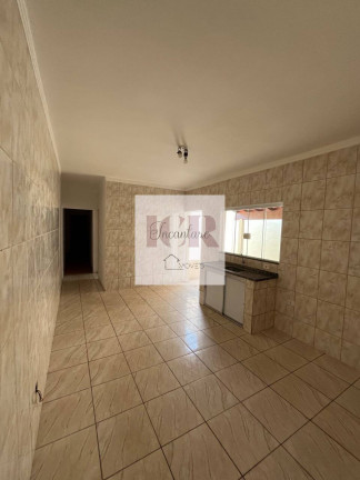 Imagem Casa com 2 Quartos à Venda, 125 m² em Jardim Tropical - Sorocaba