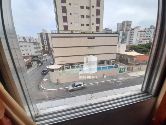 Imagem Apartamento com 2 Quartos à Venda, 65 m² em Ocian - Praia Grande