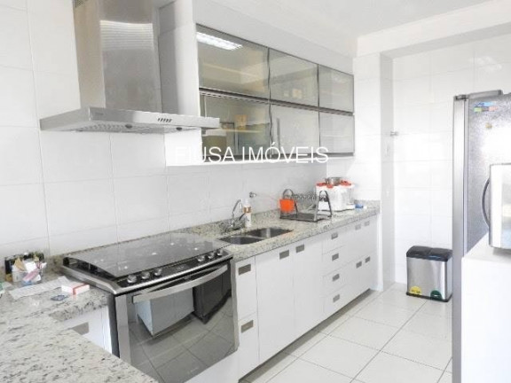 Imagem Apartamento com 3 Quartos à Venda, 167 m² em Jardim Botânico - Ribeirão Preto