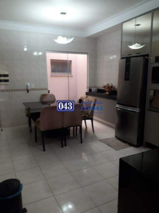 Imagem Casa com 3 Quartos à Venda, 175 m² em Jardim Belo Horizonte - Londrina Imagem Casa com 3 Quartos à Venda, 175 m² em Jardim Belo Horizonte - Londrina