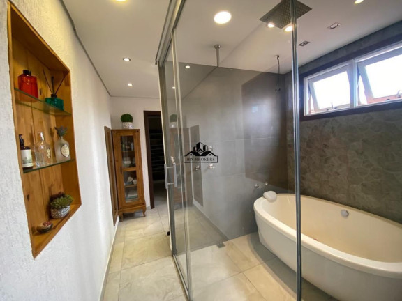 Imagem Sobrado com 3 Quartos à Venda, 340 m² em Campestre - Santo André