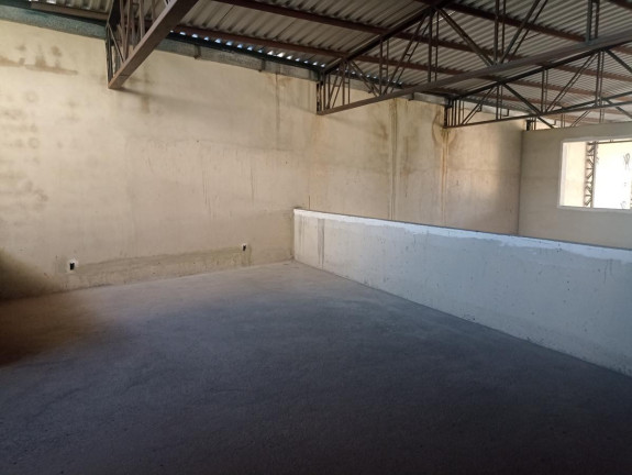 Imagem Imóvel Comercial para Alugar, 174 m² em Campo Grande - Rio De Janeiro