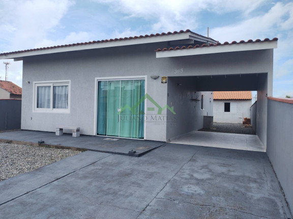 Casa com 3 Quartos à Venda, 306 m² em Centro - Balneário Barra Do Sul