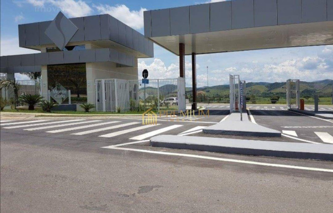 Imagem Terreno à Venda, 450 m² em Urbanova - São José Dos Campos