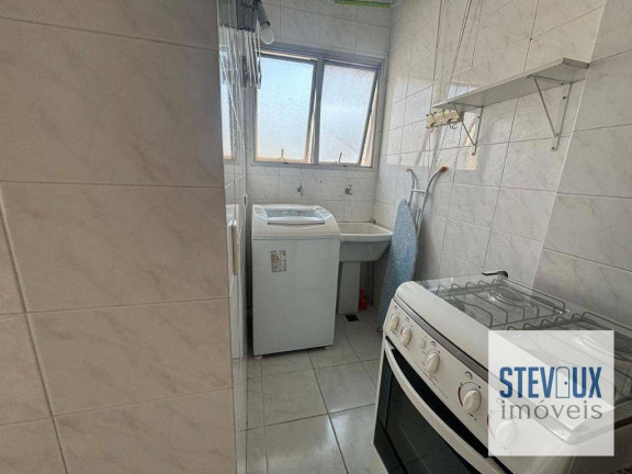 Imagem Apartamento com 1 Quarto à Venda, 38 m² em Moema - São Paulo