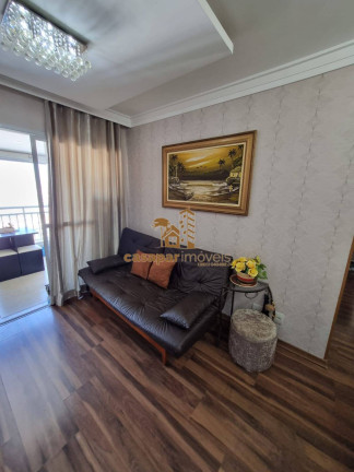 Imagem Apartamento com 3 Quartos à Venda, 83 m² em Mauá - São Caetano Do Sul Imagem Apartamento com 3 Quartos à Venda, 83 m² em Mauá - São Caetano Do Sul