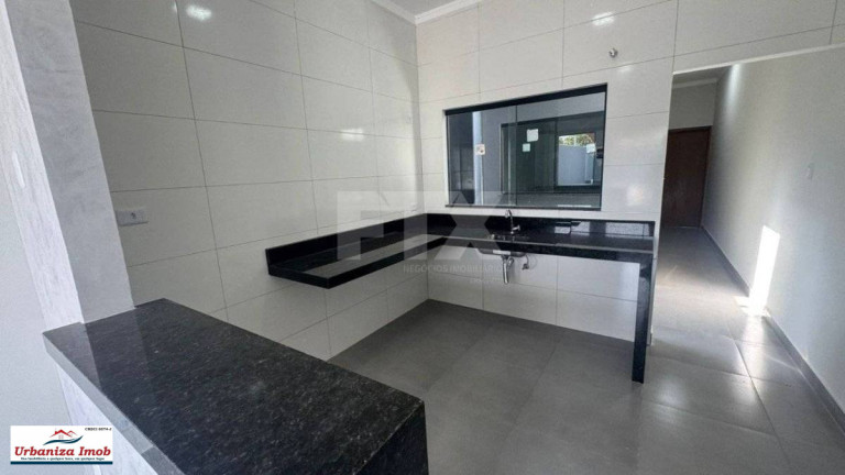 Imagem Casa com 2 Quartos à Venda, 56 m² em Guanandi - Campo Grande Imagem Casa com 2 Quartos à Venda, 56 m² em Guanandi - Campo Grande