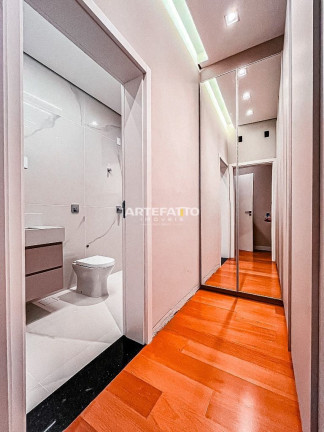 Imagem Casa com 3 Quartos à Venda, 290 m² em Núcleo Agrícola Alpha - Franca Imagem Casa com 3 Quartos à Venda, 290 m² em Núcleo Agrícola Alpha - Franca