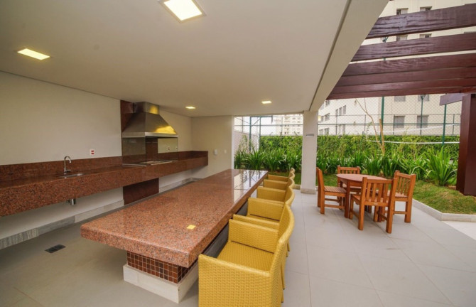 Imagem Imóvel com 3 Quartos à Venda, 151 m² em Centro - São Bernardo Do Campo Imagem Imóvel com 3 Quartos à Venda, 151 m² em Centro - São Bernardo Do Campo