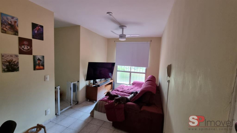 Imagem Apartamento com 2 Quartos à Venda, 51 m² em Vila Inglesa - São Paulo Imagem Apartamento com 2 Quartos à Venda, 51 m² em Vila Inglesa - São Paulo