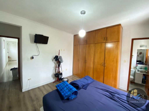 Imagem Casa com 4 Quartos à Venda, 212 m² em Embaré - Santos Imagem Casa com 4 Quartos à Venda, 212 m² em Embaré - Santos