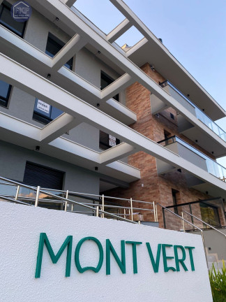 Imagem Apartamento com 2 Quartos à Venda, 92 m² em Cachoeira Do Bom Jesus - Florianópolis