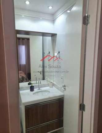 Imagem Apartamento com 3 Quartos à Venda, 66 m² em Parque Euclides Miranda - Sumaré Imagem Apartamento com 3 Quartos à Venda, 66 m² em Parque Euclides Miranda - Sumaré