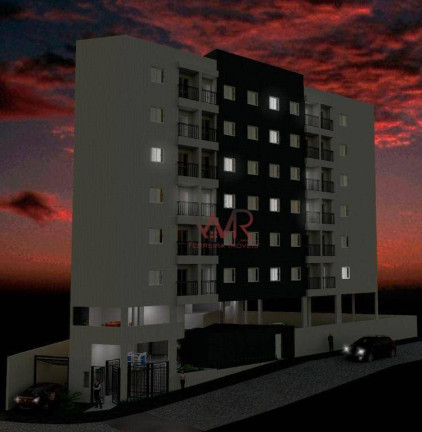 Imagem Apartamento com 2 Quartos à Venda, 37 m² em Cidade Líder - São Paulo
