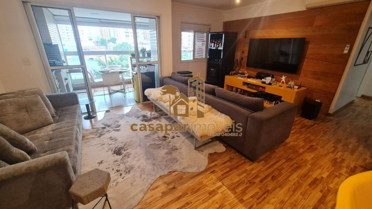 Imagem Apartamento com 2 Quartos à Venda, 123 m² em Santa Paula - São Caetano Do Sul Imagem Apartamento com 2 Quartos à Venda, 123 m² em Santa Paula - São Caetano Do Sul
