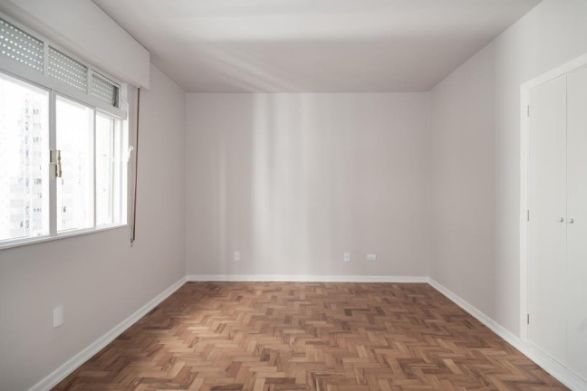 Imagem Apartamento com 3 Quartos à Venda, 181 m² em Jardim Paulista - São Paulo