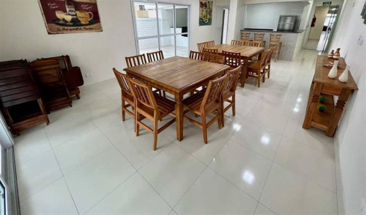 Imagem Apartamento com 3 Quartos à Venda, 116 m² em Aviação - Praia Grande Imagem Apartamento com 3 Quartos à Venda, 116 m² em Aviação - Praia Grande