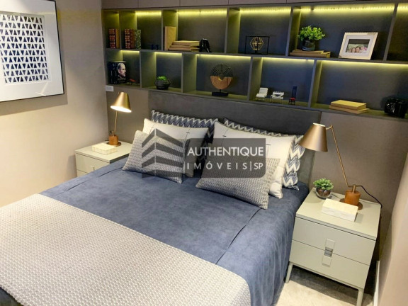 Imagem Apartamento com 4 Quartos à Venda, 196 m² em Chácara Santo Antônio (zona Sul) - São Paulo Imagem Apartamento com 4 Quartos à Venda, 196 m² em Chácara Santo Antônio (zona Sul) - São Paulo