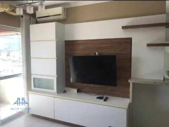 Imagem Apartamento com 2 Quartos à Venda, 96 m² em Córrego Grande - Florianópolis