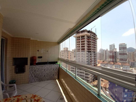 Imagem Apartamento com 2 Quartos à Venda, 90 m² em Guilhermina - Praia Grande Imagem Apartamento com 2 Quartos à Venda, 90 m² em Guilhermina - Praia Grande