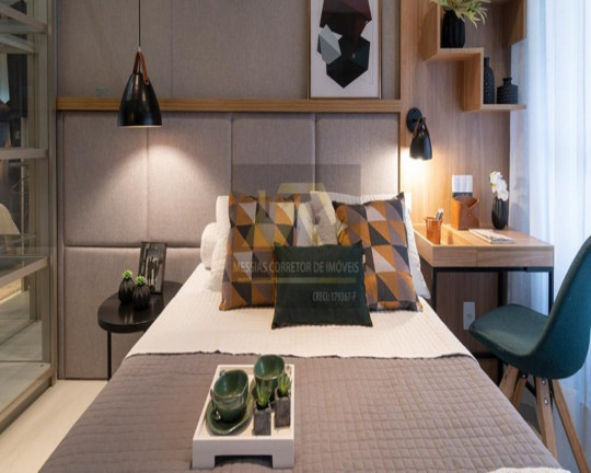 Imagem Imóvel com 2 Quartos à Venda, 64 m² em Paraíso - São Paulo
