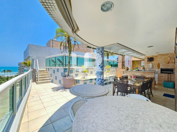 Imagem Cobertura com 4 Quartos à Venda, 261 m² em Riviera | Módulo 07 - Bertioga Imagem Cobertura com 4 Quartos à Venda, 261 m² em Riviera | Módulo 07 - Bertioga