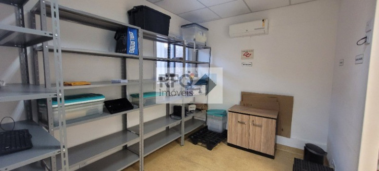 Imagem Sala Comercial à Venda, 40 m² em Ipiranga - São Paulo