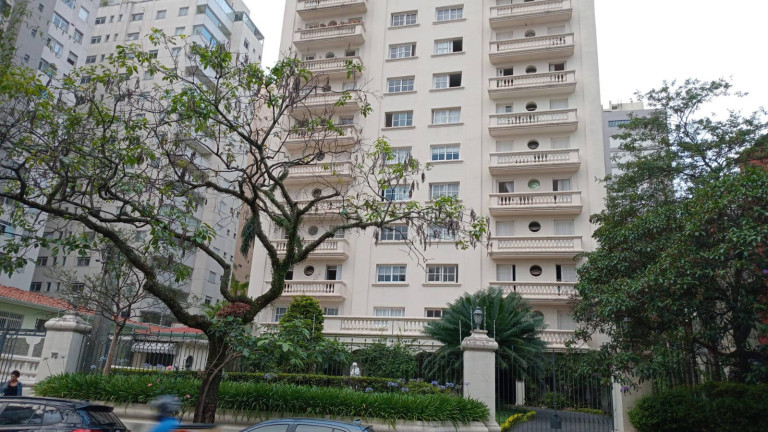 Imagem Apartamento com 3 Quartos à Venda, 134 m² em Paraíso - São Paulo