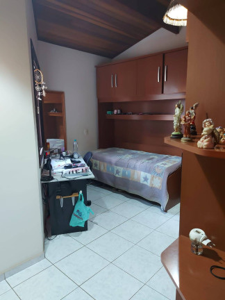 Imagem Imóvel com 3 Quartos à Venda, 2.260.000 m² em São Paulo - Jundiaí