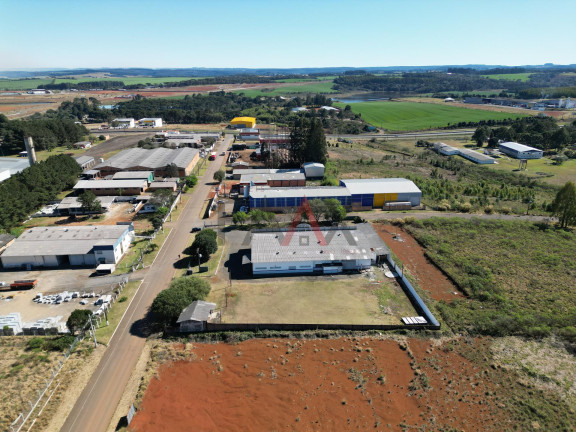 Imagem Imóvel Comercial para Alugar, 800 m² em Morro Alto - Guarapuava Imagem Imóvel Comercial para Alugar, 800 m² em Morro Alto - Guarapuava