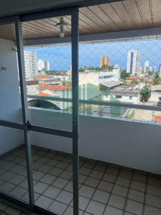 Apartamento com 3 Quartos à Venda, 79 m² em Jardim Atlântico - Olinda
