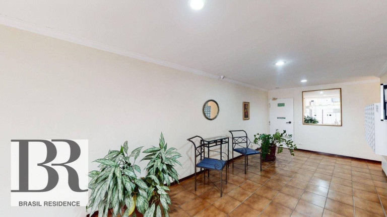 Imagem Apartamento com 1 Quarto à Venda, 47 m² em Brooklin - São Paulo Imagem Apartamento com 1 Quarto à Venda, 47 m² em Brooklin - São Paulo