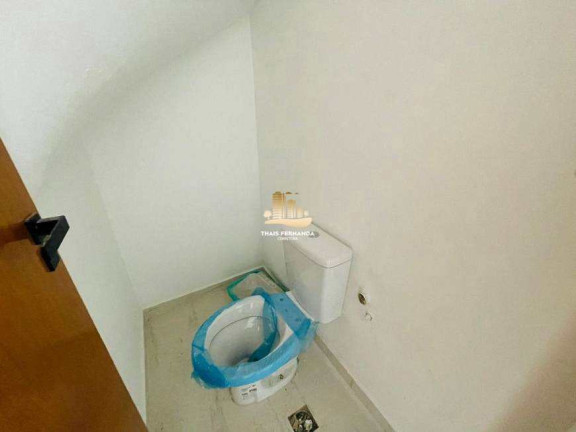 Casa com 2 Quartos à Venda, 61 m² em Sítio Do Campo - Praia Grande