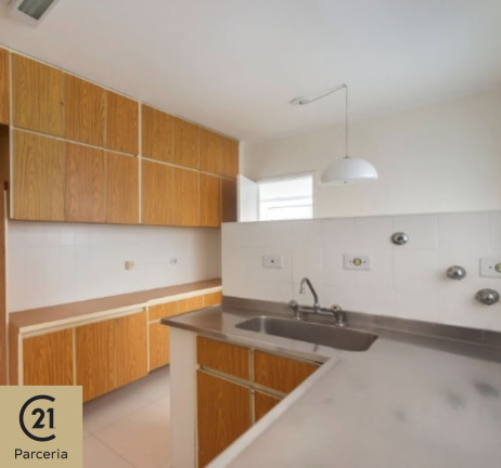 Imagem Apartamento com 3 Quartos à Venda, 190 m² em Jardim Paulista - São Paulo Imagem Apartamento com 3 Quartos à Venda, 190 m² em Jardim Paulista - São Paulo