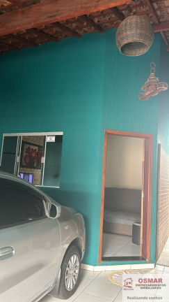 Casa com 2 Quartos à Venda, 115 m² em Jardim Paraíso Ii (nova Veneza) - Sumaré