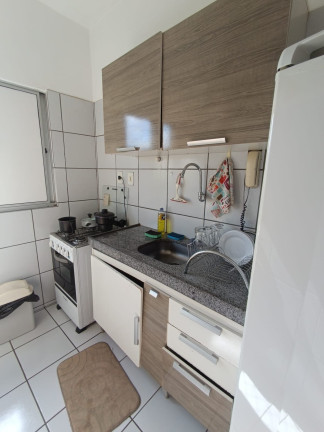 Imagem Apartamento com 2 Quartos à Venda, 50 m² em Gurupi - Teresina Imagem Apartamento com 2 Quartos à Venda, 50 m² em Gurupi - Teresina