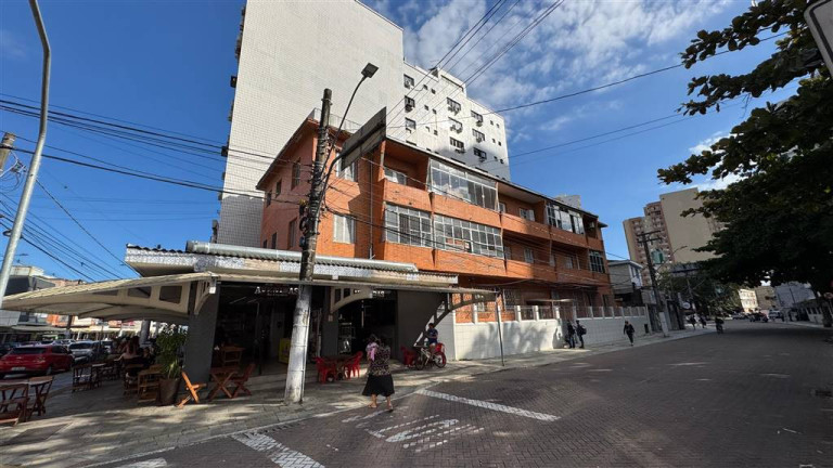 Imagem Apartamento com 1 Quarto à Venda, 48 m² em Boqueirao - Praia Grande Imagem Apartamento com 1 Quarto à Venda, 48 m² em Boqueirao - Praia Grande